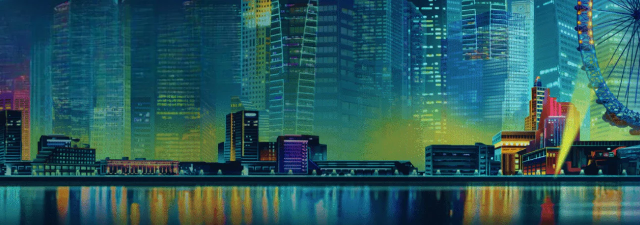 Officiële site Mond Casino NL